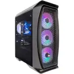 Персональный компьютер iRU Game 520B5GMA 1926604 (AMD Ryzen 5, 5600X, 3.7, 16 Гб, DDR4-3200, SSD)