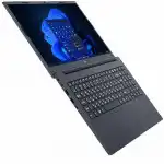 Ноутбук F+ Flaptop i FLTP-5i5-16512-w (15.6 ", FHD 1920x1080 (16:9), Intel, Core i5, 16 Гб, SSD, 512 ГБ, Intel Iris Xe Graphics)