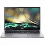 Ноутбук Acer Aspire 3 A315-59-52B0 (NX.K6TER.003) (15.6 ", FHD 1920x1080 (16:9), Intel, Core i5, 8 Гб, SSD, 512 ГБ, Intel UHD Graphics)