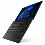 Ноутбук Lenovo ThinkPad X1 Carbon Gen 11 21HM004KRT (14 ", WUXGA 1920x1200 (16:10), Intel, Core i5, 16 Гб, SSD, 512 ГБ, Intel Iris Xe Graphics)