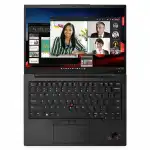 Ноутбук Lenovo ThinkPad X1 Carbon Gen 11 21HM004KRT (14 ", WUXGA 1920x1200 (16:10), Intel, Core i5, 16 Гб, SSD, 512 ГБ, Intel Iris Xe Graphics)