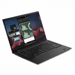 Ноутбук Lenovo ThinkPad X1 Carbon Gen 11 21HM004KRT (14 ", WUXGA 1920x1200 (16:10), Intel, Core i5, 16 Гб, SSD, 512 ГБ, Intel Iris Xe Graphics)