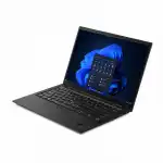 Ноутбук Lenovo ThinkPad X1 Carbon Gen 11 21HM004KRT (14 ", WUXGA 1920x1200 (16:10), Intel, Core i5, 16 Гб, SSD, 512 ГБ, Intel Iris Xe Graphics)