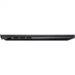 Ноутбук Asus Zenbook 14 UM3402YA-KP601 90NB0W95-M010Z0 (14 ", WQXGA 2560x1600 (16:10), AMD, Ryzen 5, 16 Гб, SSD, 512 ГБ, AMD Radeon Vega)