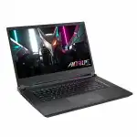 Ноутбук Gigabyte AORUS 15 9KF-E3KZ353SH (15.6 ", FHD 1920x1080 (16:9), Intel, Core i5, 16 Гб, SSD, 1 ТБ, NVIDIA GeForce RTX 4060)