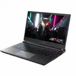 Ноутбук Gigabyte AORUS 15 9KF-E3KZ353SH (15.6 ", FHD 1920x1080 (16:9), Intel, Core i5, 16 Гб, SSD, 1 ТБ, NVIDIA GeForce RTX 4060)