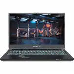 Ноутбук Gigabyte G5 KF KF-E3KZ313SH (15.6 ", FHD 1920x1080 (16:9), Intel, Core i5, 16 Гб, SSD, 512 ГБ, NVIDIA GeForce RTX 4060)
