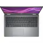 Ноутбук Dell Latitude 5540 210-BGBM (15.6 ", FHD 1920x1080 (16:9), Intel, Core i7, 16 Гб, SSD, 512 ГБ, Intel Iris Xe Graphics)