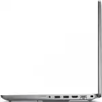 Ноутбук Dell Latitude 5540 210-BGBM (15.6 ", FHD 1920x1080 (16:9), Intel, Core i7, 16 Гб, SSD, 512 ГБ, Intel Iris Xe Graphics)