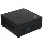 Персональный компьютер MSI Cubi 5 12M-014XRU 9S6-B0A811-014 (Core i5, 1235U, 3.3, 16 Гб, DDR4-3200, SSD)