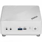 Персональный компьютер MSI Cubi 5 12M-097XRU 9S6-B0A812-097 (Core i5, 1235U, 3.3, 16 Гб, DDR4-3200, SSD)