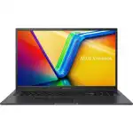 Ноутбук Asus VivoBook 17X M3704YA-AU052 90NB1192-M00200 (17.3 ", FHD 1920x1080 (16:9), AMD, Ryzen 7, 16 Гб, SSD, 512 ГБ, AMD Radeon Vega)