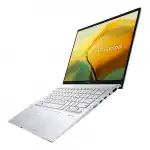 Ноутбук Asus Zenbook 14 UX3402VA 90NB10G6-M00FF0 (14 ", WQXGA 2560x1600 (16:10), Intel, Core i5, 16 Гб, SSD, 512 ГБ, Intel Iris Xe Graphics)