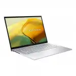 Ноутбук Asus Zenbook 14 UX3402VA 90NB10G6-M00FF0 (14 ", WQXGA 2560x1600 (16:10), Intel, Core i5, 16 Гб, SSD, 512 ГБ, Intel Iris Xe Graphics)