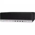 Персональный компьютер HP EliteDesk 800 G3 SFF Z4D10EA (Core i7, 7700, 3.6, 8 Гб, HDD, Windows 10 Pro)