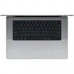 Ноутбук Apple MacBook Pro 16 2023 Z1740000E (16.2 ", 3.5K 3456x2234 (16:10), Apple, Apple M2 series, 32 Гб, SSD, 512 ГБ, Apple M2 19-Core)