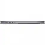 Ноутбук Apple MacBook Pro 16 2023 Z1740000E (16.2 ", 3.5K 3456x2234 (16:10), Apple, Apple M2 series, 32 Гб, SSD, 512 ГБ, Apple M2 19-Core)