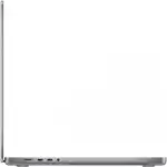 Ноутбук Apple MacBook Pro 16 2023 Z1740000E (16.2 ", 3.5K 3456x2234 (16:10), Apple, Apple M2 series, 32 Гб, SSD, 512 ГБ, Apple M2 19-Core)