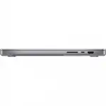 Ноутбук Apple MacBook Pro 16 2023 Z1740000E (16.2 ", 3.5K 3456x2234 (16:10), Apple, Apple M2 series, 32 Гб, SSD, 512 ГБ, Apple M2 19-Core)