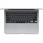 Ноутбук Apple MacBook Air 13 2020 Z124000AL (13.3 ", WQXGA 2560x1600 (16:10), Apple, Apple M1 series, 16 Гб, SSD, 256 ГБ, Apple M1 7-Core)