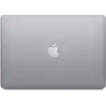 Ноутбук Apple MacBook Air 13 2020 Z124000AL (13.3 ", WQXGA 2560x1600 (16:10), Apple, Apple M1 series, 16 Гб, SSD, 256 ГБ, Apple M1 7-Core)