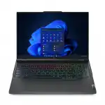 Ноутбук Lenovo Legion 7 Pro 16 82WR000VRK (16 ", WQXGA 2560x1600 (16:10), Intel, Core i9, 32 Гб, SSD, 1 ТБ, NVIDIA GeForce RTX 4070)