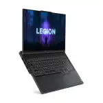 Ноутбук Lenovo Legion 7 Pro 16 82WR000VRK (16 ", WQXGA 2560x1600 (16:10), Intel, Core i9, 32 Гб, SSD, 1 ТБ, NVIDIA GeForce RTX 4070)