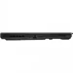 Ноутбук Asus TUF Gaming F15 FX507ZU4-LP053 90NR0FG7-M006R0 (15.6 ", FHD 1920x1080 (16:9), Intel, Core i7, 16 Гб, SSD, 1 ТБ, nVidia GeForce RTX 4050)
