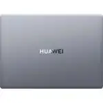 Ноутбук Huawei MateBook D 14 MDF-X 53013RHL (14 ", WUXGA 1920x1200 (16:10), Intel, Core i3, 8 Гб, SSD, 256 ГБ, Intel Iris Xe Graphics)