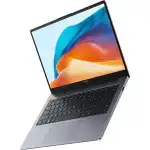 Ноутбук Huawei MateBook D 14 MDF-X 53013RHL (14 ", WUXGA 1920x1200 (16:10), Intel, Core i3, 8 Гб, SSD, 256 ГБ, Intel Iris Xe Graphics)