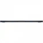 Ноутбук Apple MacBook Air 2022 MLY33LL/A (13.6 ", 2560x1664 (16:10), Apple, Apple M2 series, 8 Гб, SSD, 256 ГБ, Apple M2 8-Core)