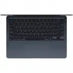 Ноутбук Apple MacBook Air 2022 MLY33LL/A (13.6 ", 2560x1664 (16:10), Apple, Apple M2 series, 8 Гб, SSD, 256 ГБ, Apple M2 8-Core)