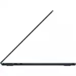 Ноутбук Apple MacBook Air 2022 MLY33LL/A (13.6 ", 2560x1664 (16:10), Apple, Apple M2 series, 8 Гб, SSD, 256 ГБ, Apple M2 8-Core)
