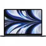 Ноутбук Apple MacBook Air 2022 MLY33LL/A (13.6 ", 2560x1664 (16:10), Apple, Apple M2 series, 8 Гб, SSD, 256 ГБ, Apple M2 8-Core)