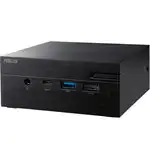 Персональный компьютер Asus PN40-BC602MC (Celeron, N4120, 1.1 ГГц, 4 Гб, DDR4-2400, SSD, Windows 10 Home)