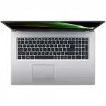 Ноутбук Acer Aspire 3 A317-33-P1MJ NX.A6TER.008 (17.3 ", HD+ 1600х900 (16:9), Intel, Pentium, 8 Гб, HDD)