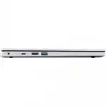 Ноутбук Acer Aspire 3 A314-23P-R9AQ NX.KDDER.004 (14 ", FHD 1920x1080 (16:9), AMD, Ryzen 3, 8 Гб, SSD, 256 ГБ, AMD Radeon Graphics)