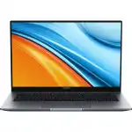 Ноутбук Honor MagicBook 14 NMH-WDQ9HN 5301AFVH (14 ", FHD 1920x1080 (16:9), AMD, Ryzen 5, 8 Гб, SSD, 512 ГБ, AMD Radeon Vega)