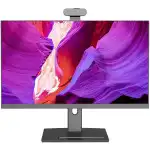 Моноблок Digma PRO AiO 23A DM23R5-8CXW01 (23.8 ", AMD, Ryzen 5, 5625U, 2.3, 8 Гб, SSD, 256 Гб)