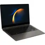 Ноутбук Samsung Galaxy book 3 360 NP734 NP734QFG-KA1IT (13.3 ", FHD 1920x1080 (16:9), Intel, Core i7, 16 Гб, SSD, 512 ГБ, Intel Iris Xe Graphics)