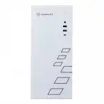 Персональный компьютер Raskat Standart 200 Standart200128023 (Pentium, G6400, 4, 8 Гб, DDR4-2666, SSD)