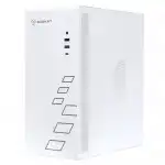 Персональный компьютер Raskat Standart 200 Standart200128023 (Pentium, G6400, 4, 8 Гб, DDR4-2666, SSD)