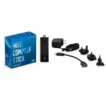Персональный компьютер Intel BLKSTK1A32SC (Atom x5, Z8300, 1.44, 2 Гб, DDR3-1600, SSD)