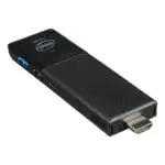 Персональный компьютер Intel BLKSTK1A32SC (Atom x5, Z8300, 1.44, 2 Гб, DDR3-1600, SSD)