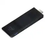 Персональный компьютер Intel BLKSTK1A32SC (Atom x5, Z8300, 1.44, 2 Гб, DDR3-1600, SSD)
