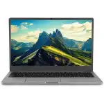 Ноутбук Rombica MyBook Zenith PCLT-0020 (15.6 ", FHD 1920x1080 (16:9), AMD, Ryzen 7, 16 Гб, SSD, 512 ГБ, AMD Radeon Vega)