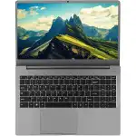 Ноутбук Rombica MyBook Zenith PCLT-0020 (15.6 ", FHD 1920x1080 (16:9), AMD, Ryzen 7, 16 Гб, SSD, 512 ГБ, AMD Radeon Vega)