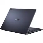 Ноутбук Asus ExpertBook B5 OLED B5602CBN-L20292X 90NX05K1-M00BD0 (16 ", 4K Ultra HD 3840x2400 (16:10), Intel, Core i7, 16 Гб, SSD, 1 ТБ, Intel Iris Xe Graphics)