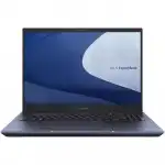 Ноутбук Asus ExpertBook B5 OLED B5602CBN-L20292X 90NX05K1-M00BD0 (16 ", 4K Ultra HD 3840x2400 (16:10), Intel, Core i7, 16 Гб, SSD, 1 ТБ, Intel Iris Xe Graphics)