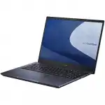Ноутбук Asus ExpertBook B5 OLED B5602CBN-L20292X 90NX05K1-M00BD0 (16 ", 4K Ultra HD 3840x2400 (16:10), Intel, Core i7, 16 Гб, SSD, 1 ТБ, Intel Iris Xe Graphics)